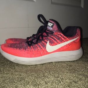 Nike Lunarepic low flyknit